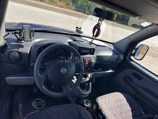 Fiat Doblo-11