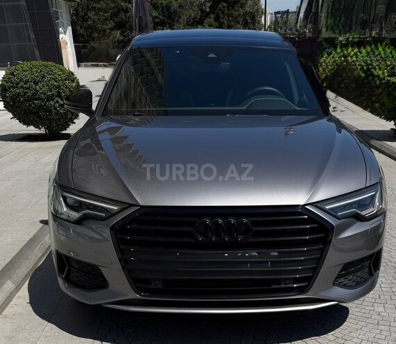 Audi A6-1