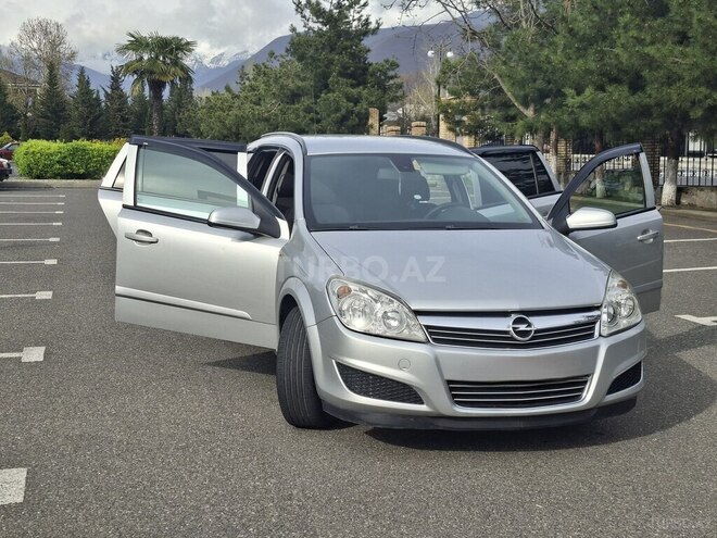 Opel Astra-3