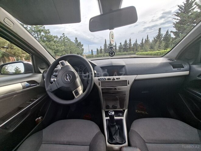 Opel Astra-6