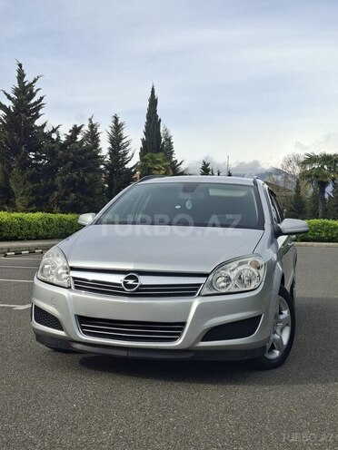 Opel Astra-7