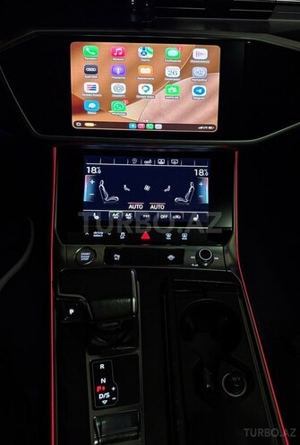 Audi A6-7