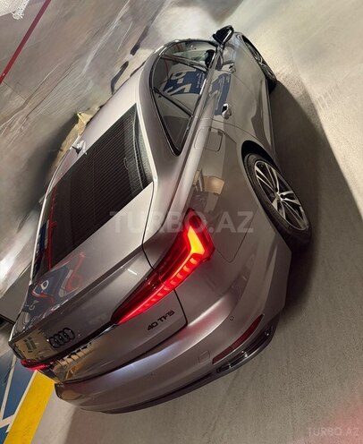 Audi A6-8