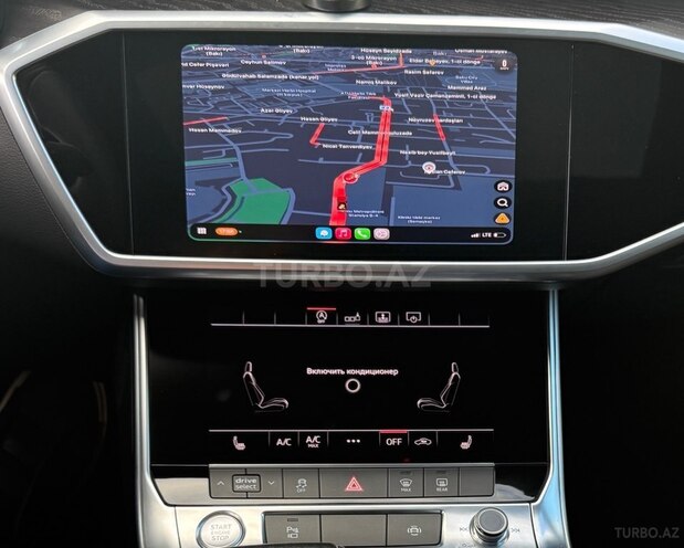 Audi A6-9