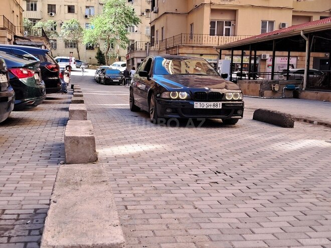 BMW 523-12