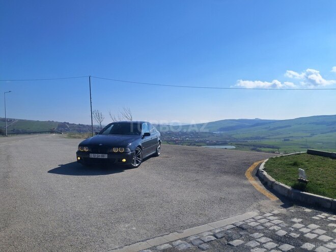 BMW 523-1