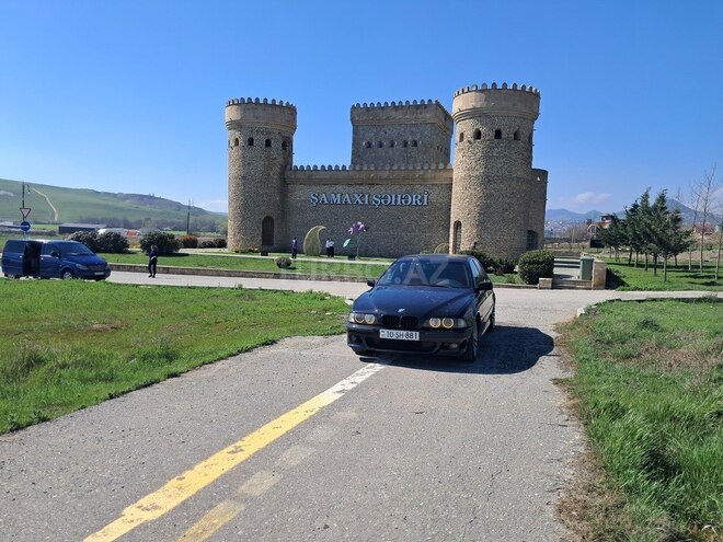 BMW 523-6