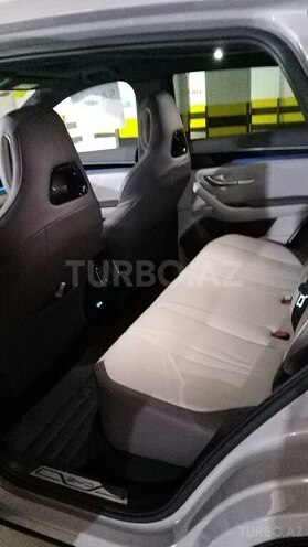 BYD Song Plus DM-İ-5