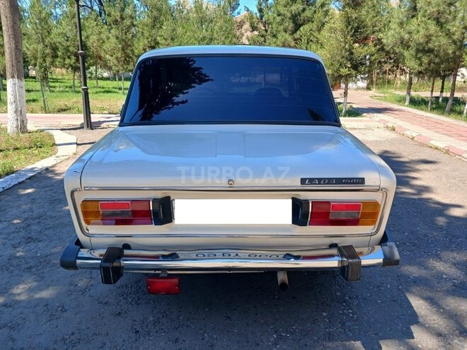 LADA (VAZ) 2106-2