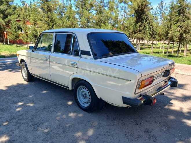 LADA (VAZ) 2106-6
