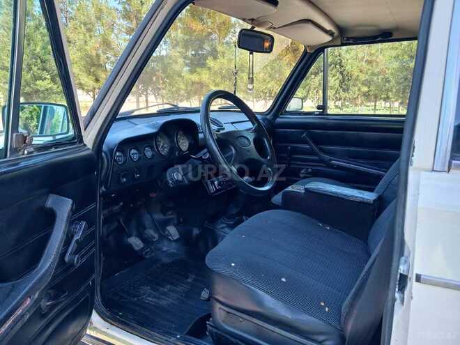LADA (VAZ) 2106-9