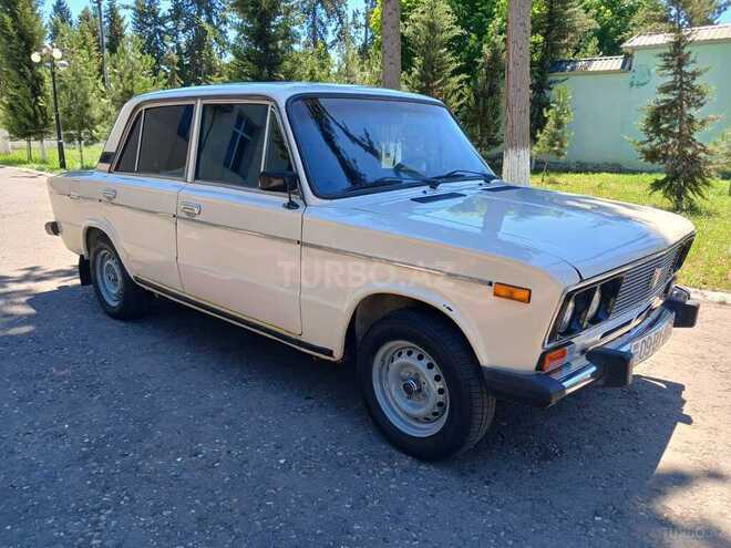 LADA (VAZ) 2106-5