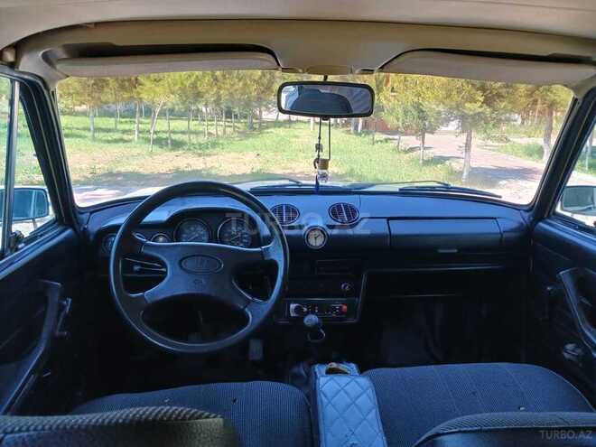 LADA (VAZ) 2106-3
