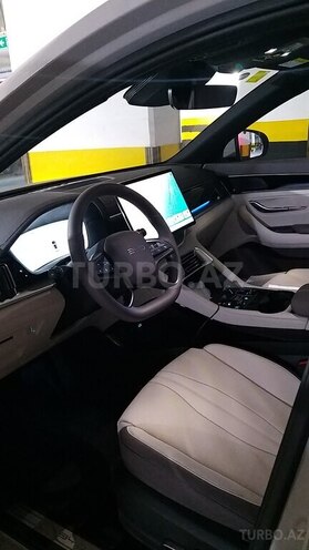 BYD Song Plus DM-İ-4