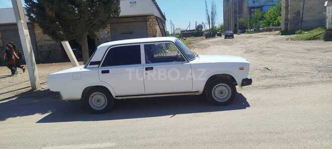 LADA (VAZ) 2107-4