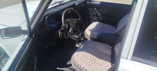 LADA (VAZ) 2107-6