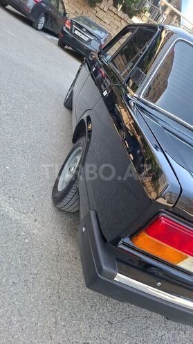 LADA (VAZ) 2107-9