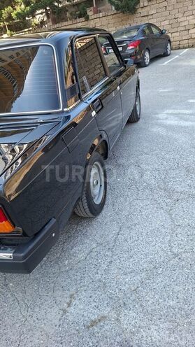 LADA (VAZ) 2107-10