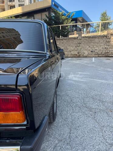 LADA (VAZ) 2107-8