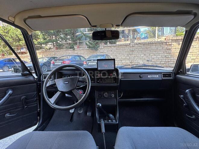 LADA (VAZ) 2107-11
