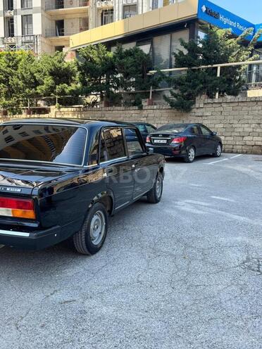 LADA (VAZ) 2107-7