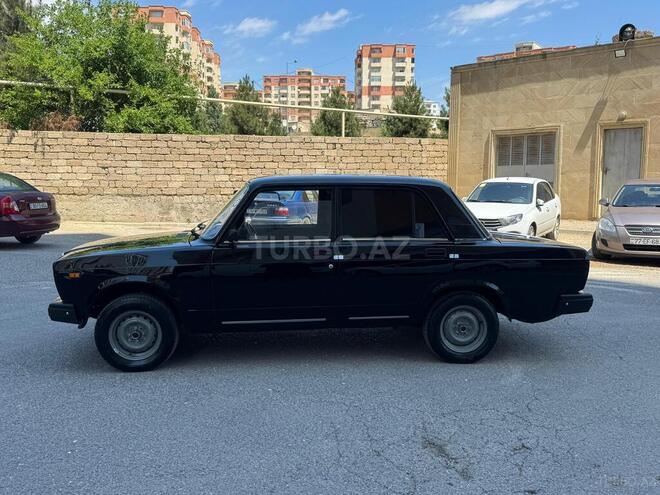 LADA (VAZ) 2107-3