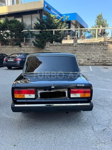 LADA (VAZ) 2107-6