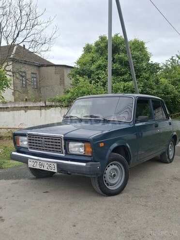 LADA (VAZ) 2107-3