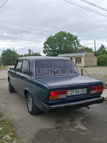 LADA (VAZ) 2107-4