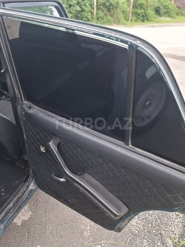 LADA (VAZ) 2107-7
