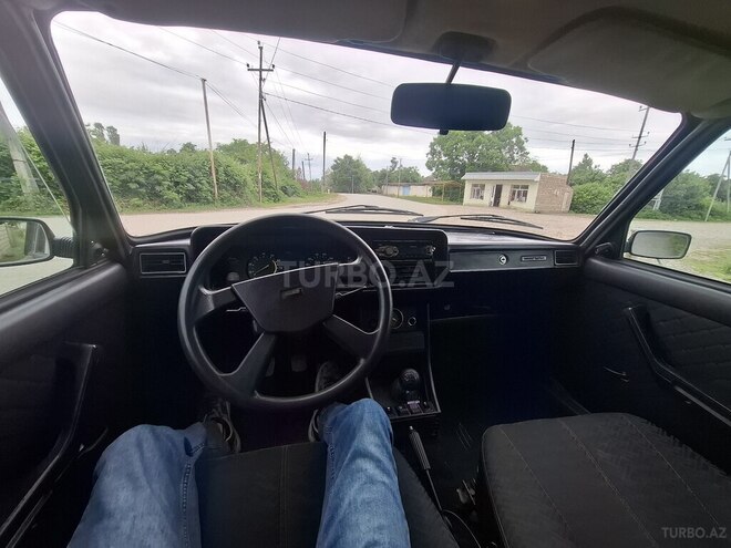 LADA (VAZ) 2107-10