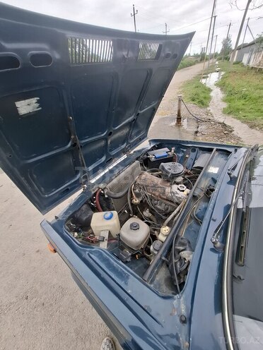 LADA (VAZ) 2107-12
