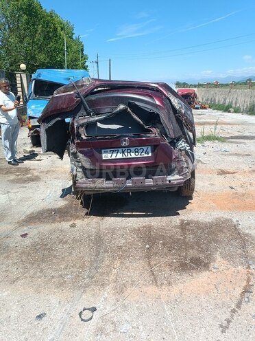 Honda Insight-6