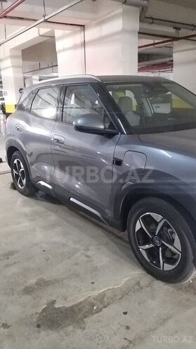 BYD Yuan Up-2