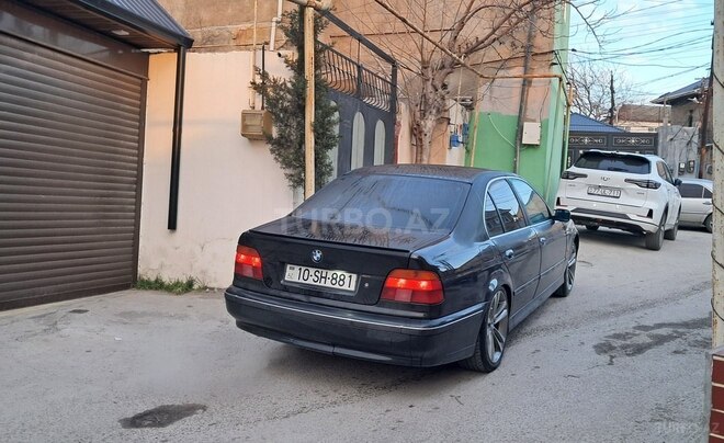 BMW 523-14