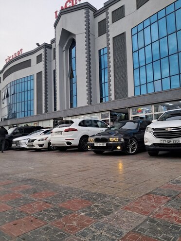 BMW 523-13