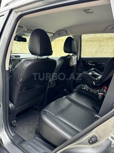 Nissan X-Trail-2