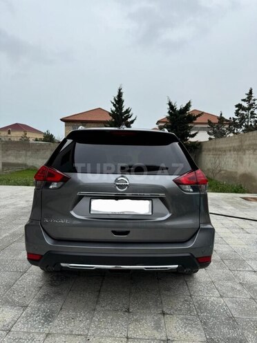 Nissan X-Trail-6