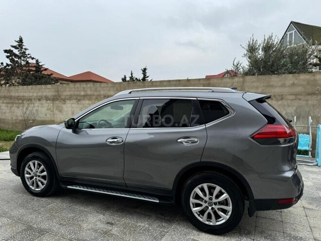 Nissan X-Trail-3