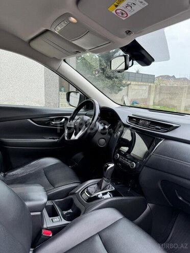 Nissan X-Trail-4