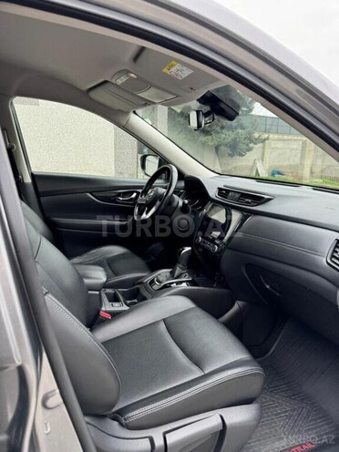 Nissan X-Trail-7