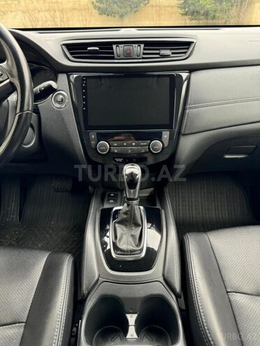 Nissan X-Trail-10