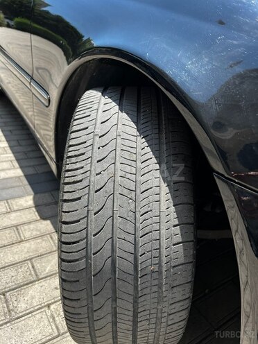 Mercedes C 320-10