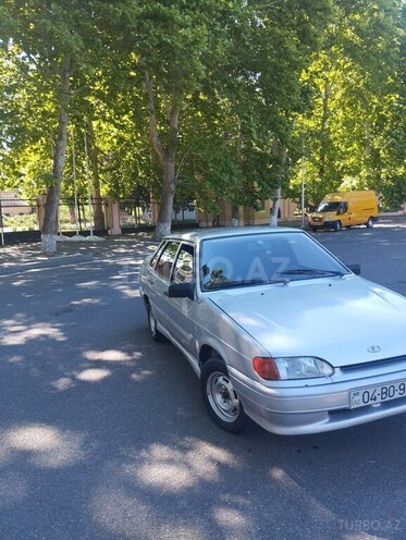LADA (VAZ) 2115-2