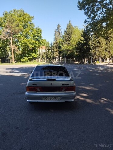 LADA (VAZ) 2115-4