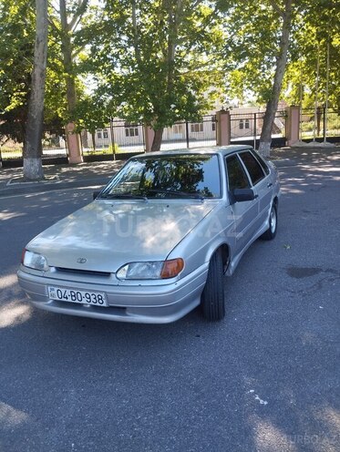 LADA (VAZ) 2115-6