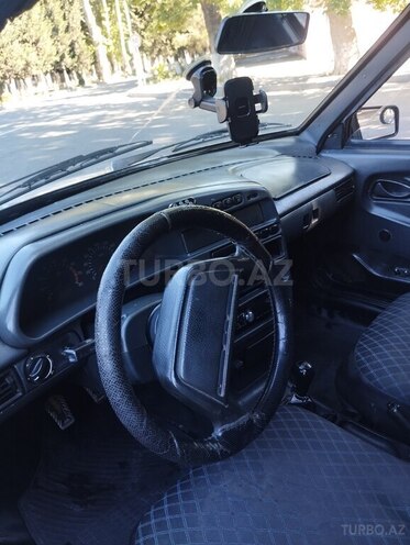 LADA (VAZ) 2115-3