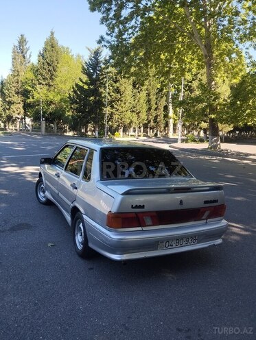 LADA (VAZ) 2115-5