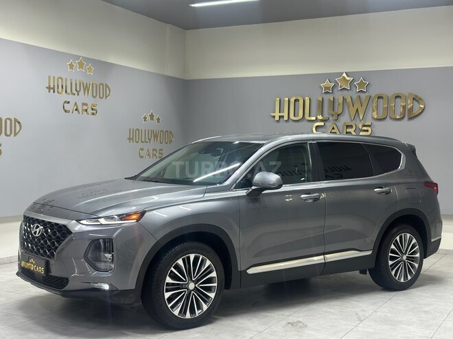 Hyundai Santa Fe-6