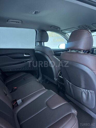 Hyundai Santa Fe-26